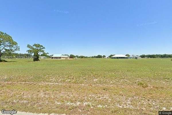 0.57 Acres of Residential Land for Sale in Sebring, Florida