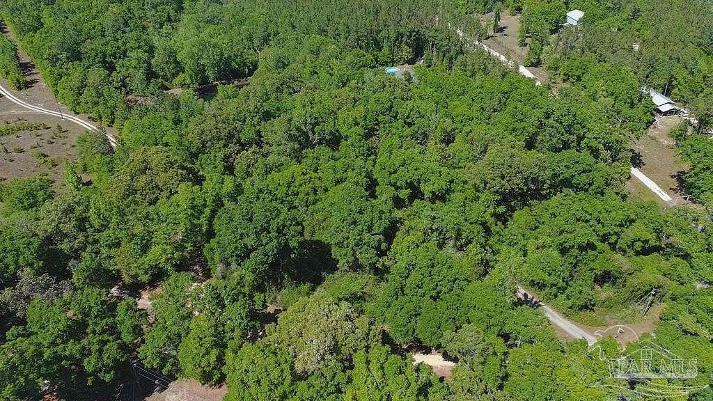 1.72 Acres of Residential Land for Sale in Jay, Florida