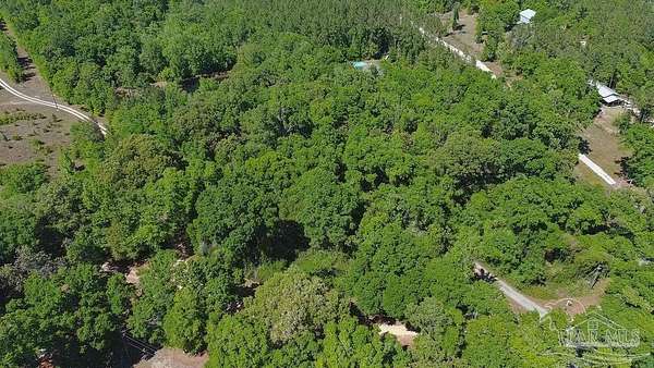 1.72 Acres of Residential Land for Sale in Jay, Florida