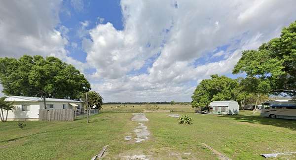 0.19 Acres of Residential Land for Sale in Okeechobee, Florida