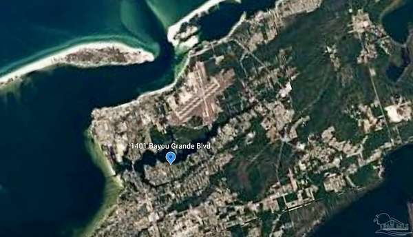 0.26 Acres of Residential Land for Sale in Pensacola, Florida