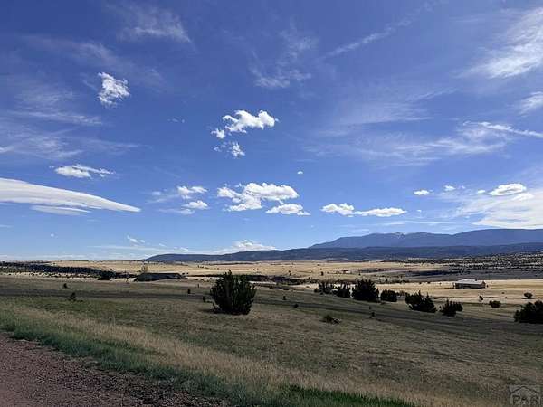 5 Acres of Land for Sale in Beulah, Colorado