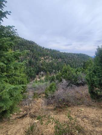 5 Acres of Land for Sale in Duck Creek Village, Utah