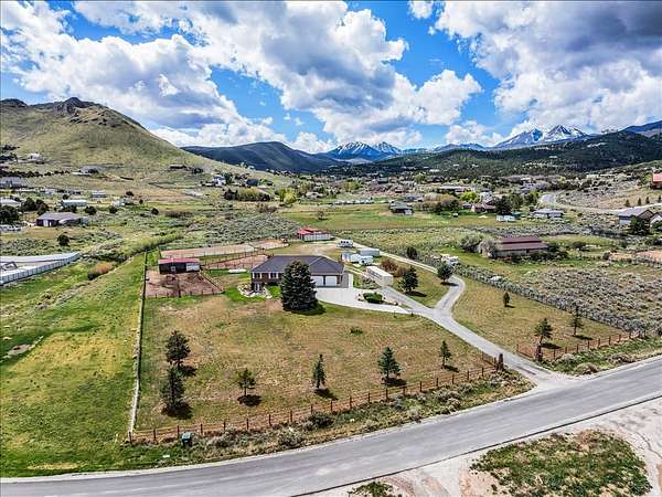 2.8 Acres of Land with Home for Sale in Herriman, Utah