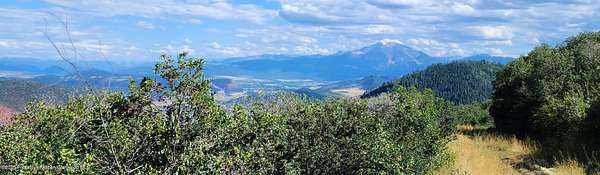 35 Acres of Recreational & Residential Land for Sale in Glenwood Springs, Colorado
