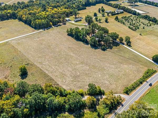 6 Acres of Residential Land for Sale in Rock Hill, South Carolina
