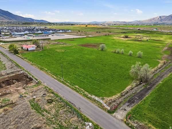 4.63 Acres of Commercial Land for Sale in Salem, Utah