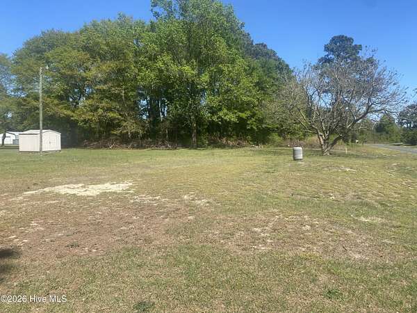 0.19 Acres of Residential Land for Sale in Mount Olive, North Carolina
