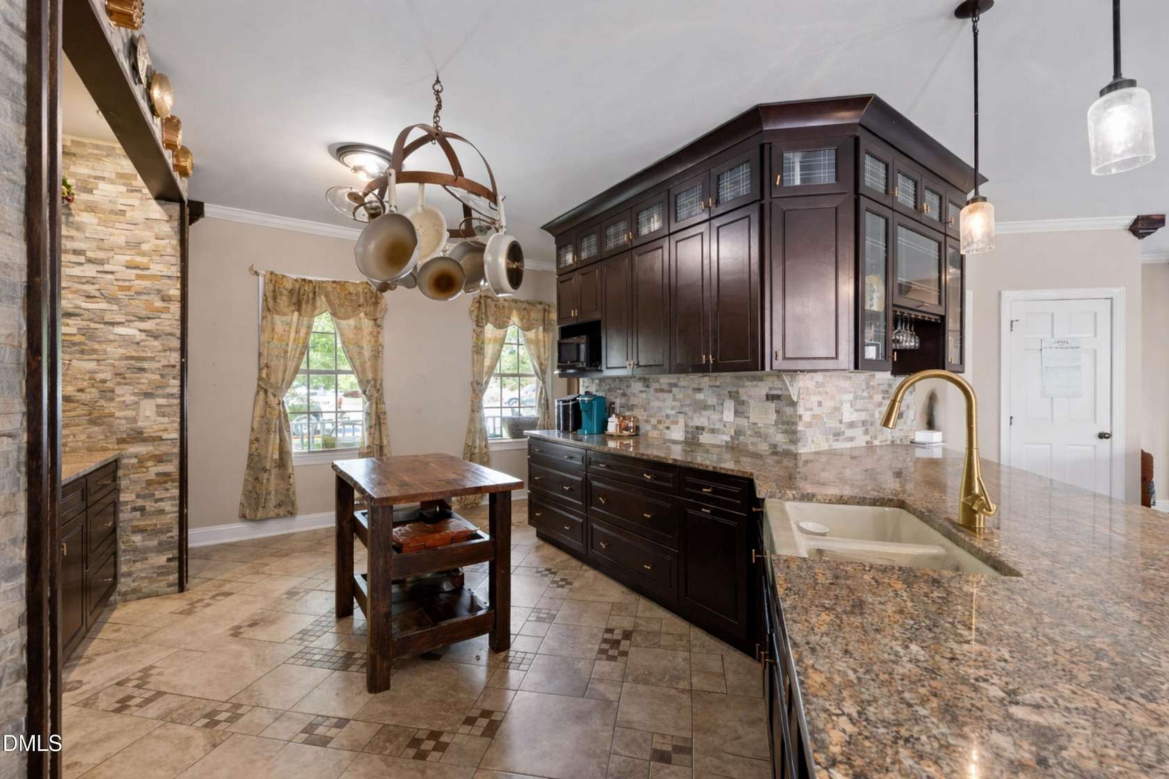 3 Acres of Land with Home for Sale in Roxboro, North Carolina