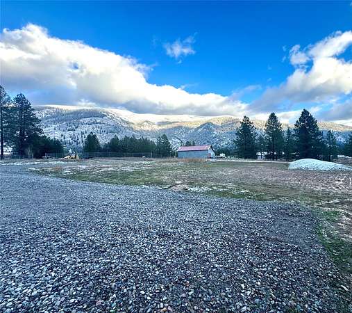 1.37 Acres of Residential Land for Sale in Trout Creek, Montana