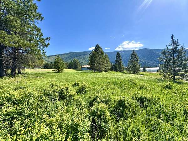 1.37 Acres of Residential Land for Sale in Trout Creek, Montana