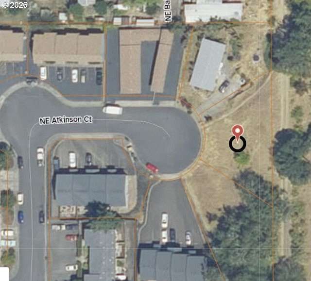 0.21 Acres of Residential Land for Sale in Roseburg, Oregon