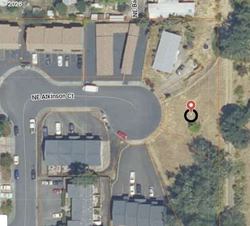0.21 Acres of Residential Land for Sale in Roseburg, Oregon