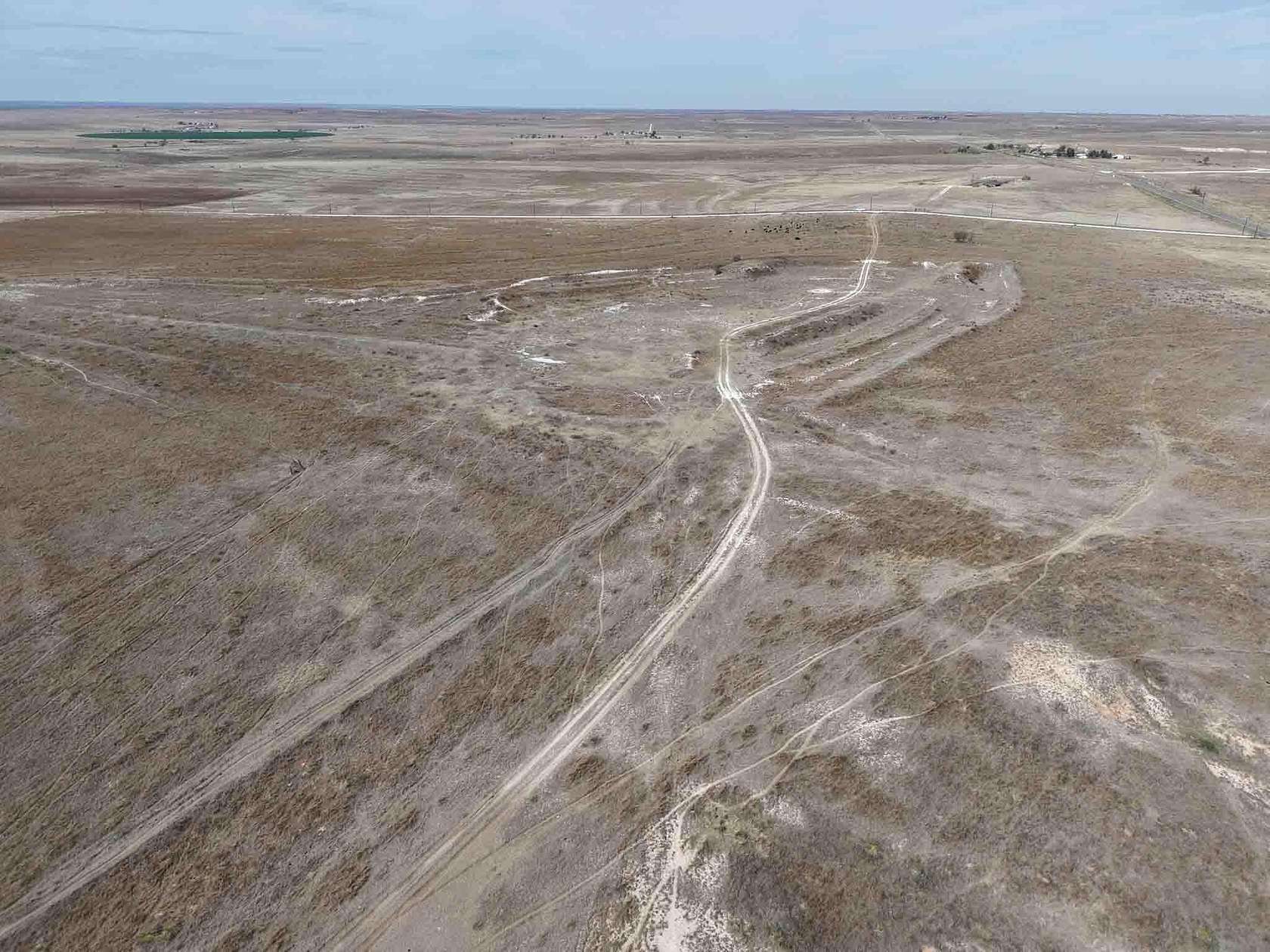 323 Acres of Agricultural Land for Sale in Mobeetie, Texas
