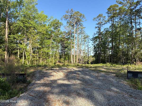 0.79 Acres of Residential Land for Sale in Shallotte, North Carolina