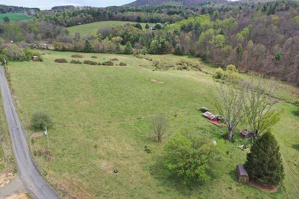 19.5 Acres of Land for Sale in Woodlawn, Virginia