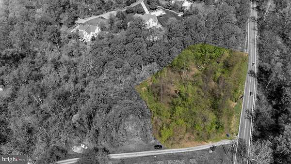 1.72 Acres of Residential Land for Sale in Frederick, Maryland