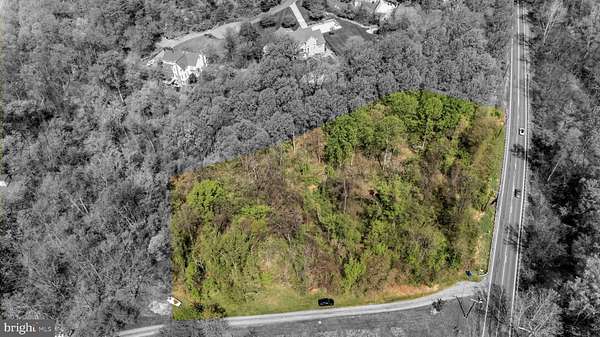 1.72 Acres of Residential Land for Sale in Frederick, Maryland