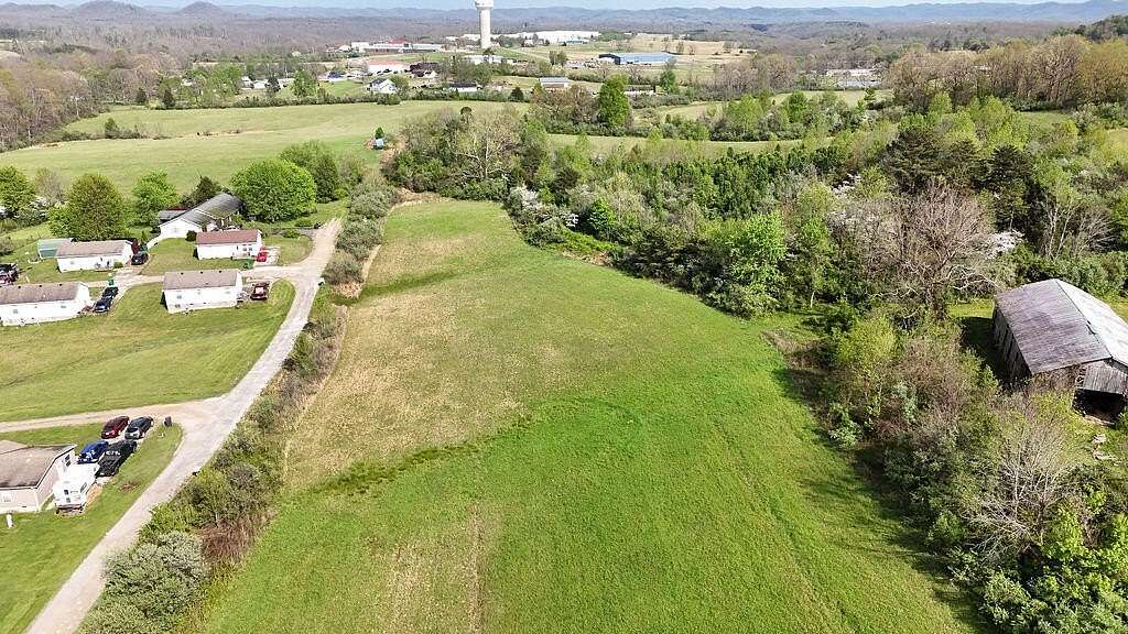 17.5 Acres of Mixed-Use Land for Sale in Morehead, Kentucky