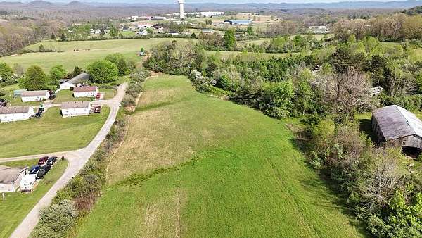 17.5 Acres of Mixed-Use Land for Sale in Morehead, Kentucky