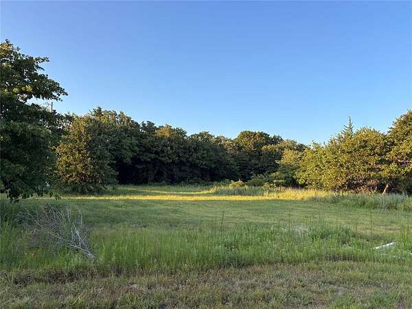 4.8 Acres of Residential Land for Sale in Wanette, Oklahoma