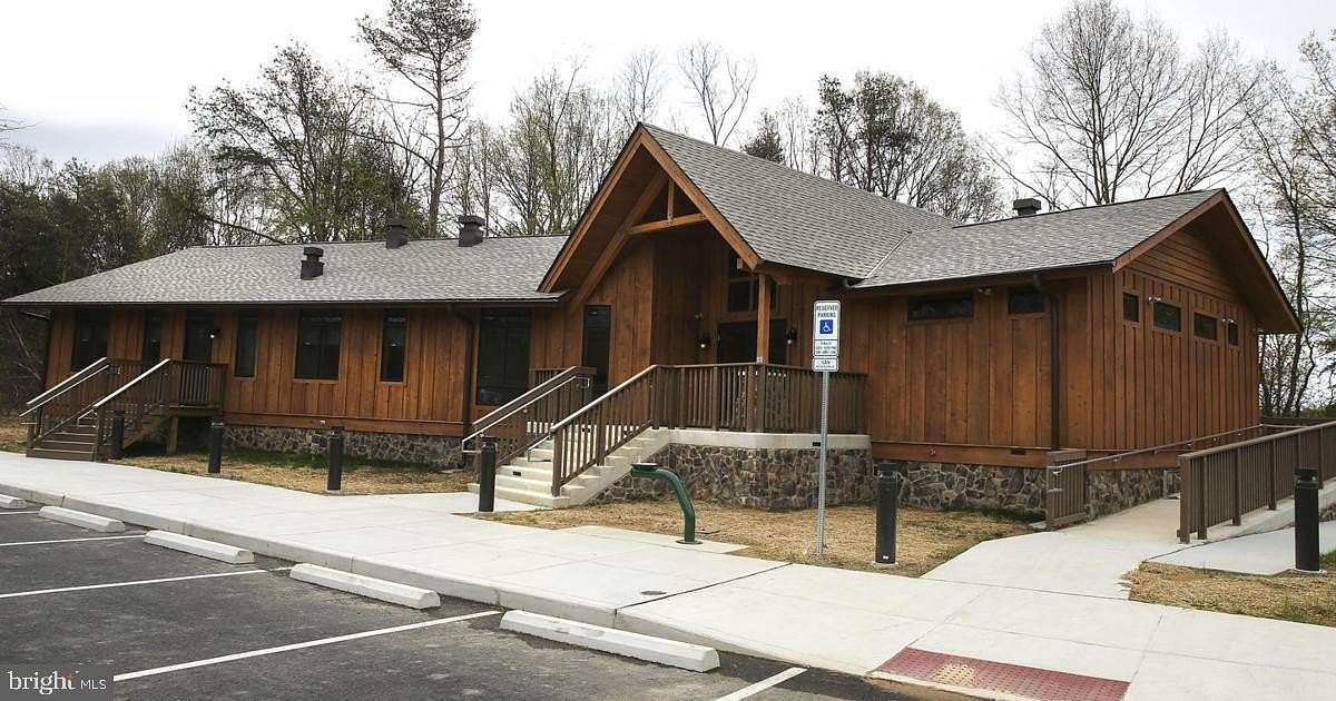 17.2 Acres of Land for Sale in Stafford, Virginia