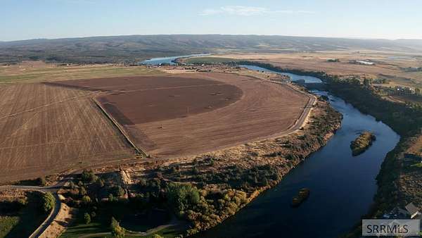 135 Acres of Recreational Land for Sale in Ashton, Idaho