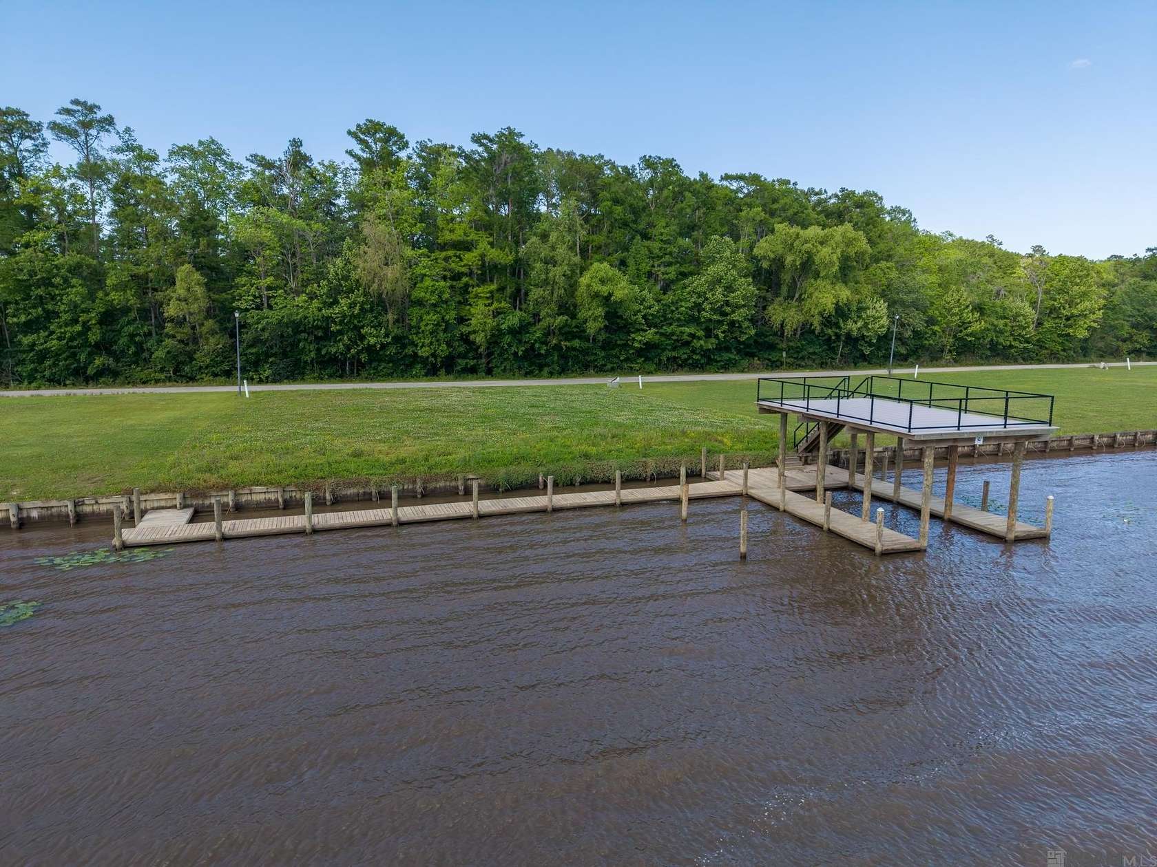 0.48 Acres of Residential Land for Sale in Maurepas, Louisiana