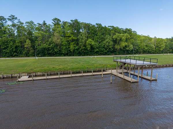 0.48 Acres of Residential Land for Sale in Maurepas, Louisiana