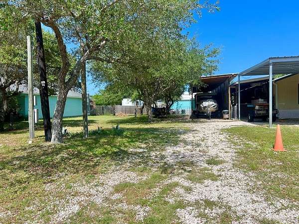 0.17 Acres of Residential Land for Sale in Rockport, Texas