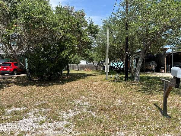 Residential Land for Sale in Rockport, Texas