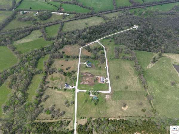 8.9 Acres of Residential Land for Sale in Otterville, Missouri