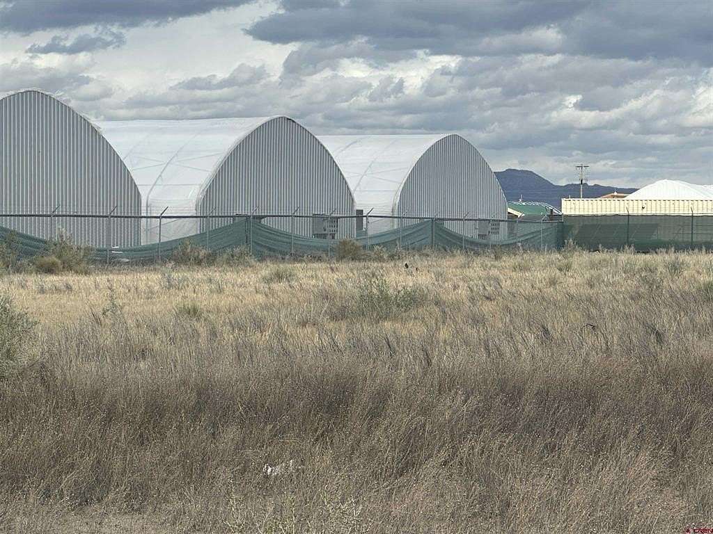 1 Acre of Commercial Land for Sale in Moffat, Colorado