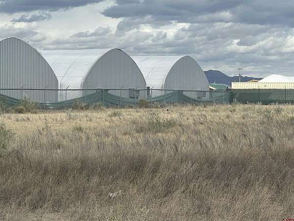 1 Acre of Commercial Land for Sale in Moffat, Colorado