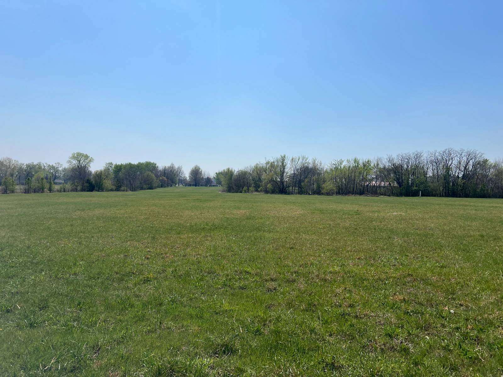 3 Acres of Residential Land for Sale in Butler, Missouri