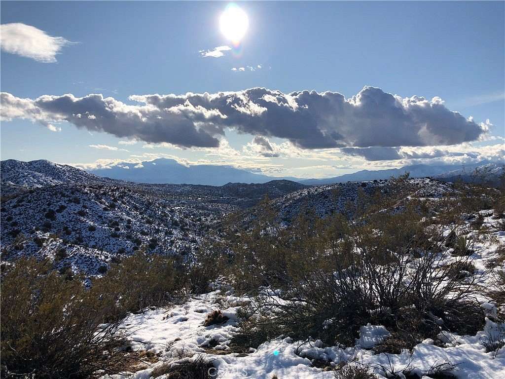 0.47 Acres of Land for Sale in Yucca Valley, California