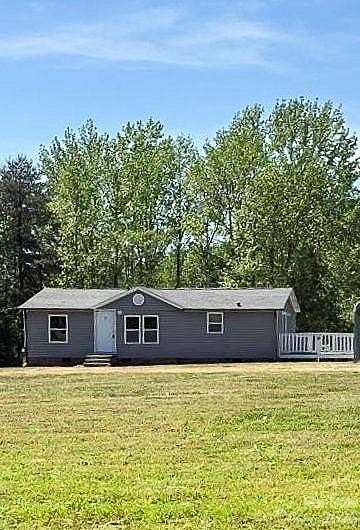 9 Acres of Land with Home for Sale in York, South Carolina