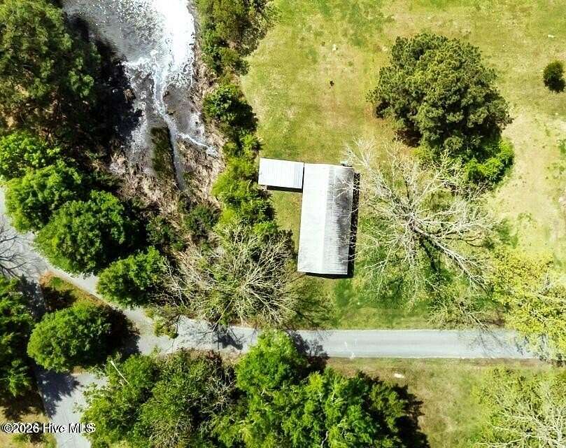 0.34 Acres of Residential Land for Sale in Oriental, North Carolina