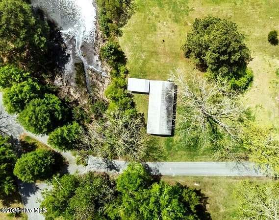 0.34 Acres of Residential Land for Sale in Oriental, North Carolina