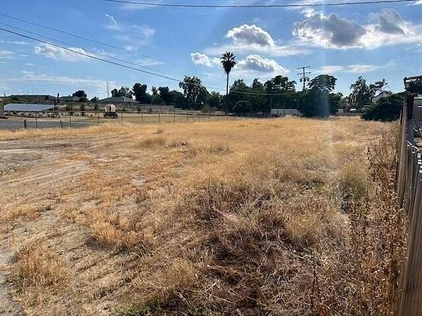 0.41 Acres of Commercial Land for Sale in Porterville, California