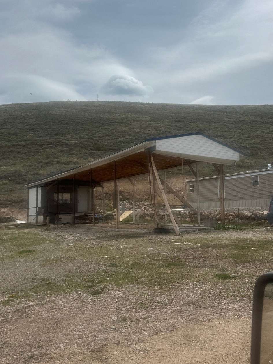 0.14 Acres of Residential Land for Sale in Garden City, Utah