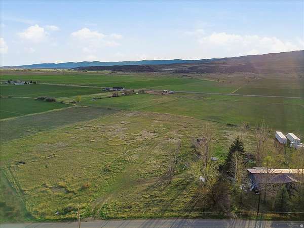 1.33 Acres of Residential Land for Sale in Fairview, Utah