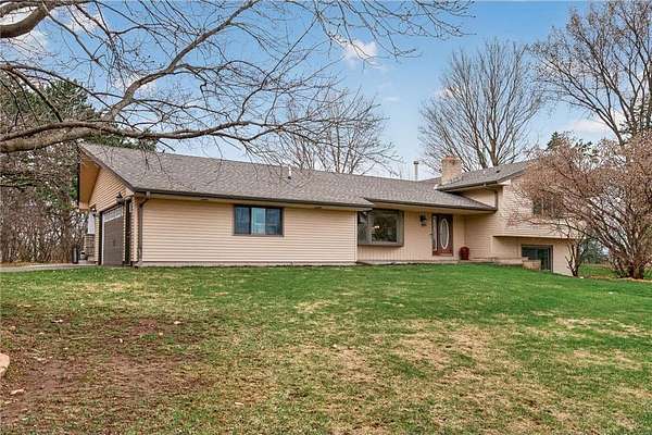 2.37 Acres of Land with Home for Sale in Stillwater, Minnesota