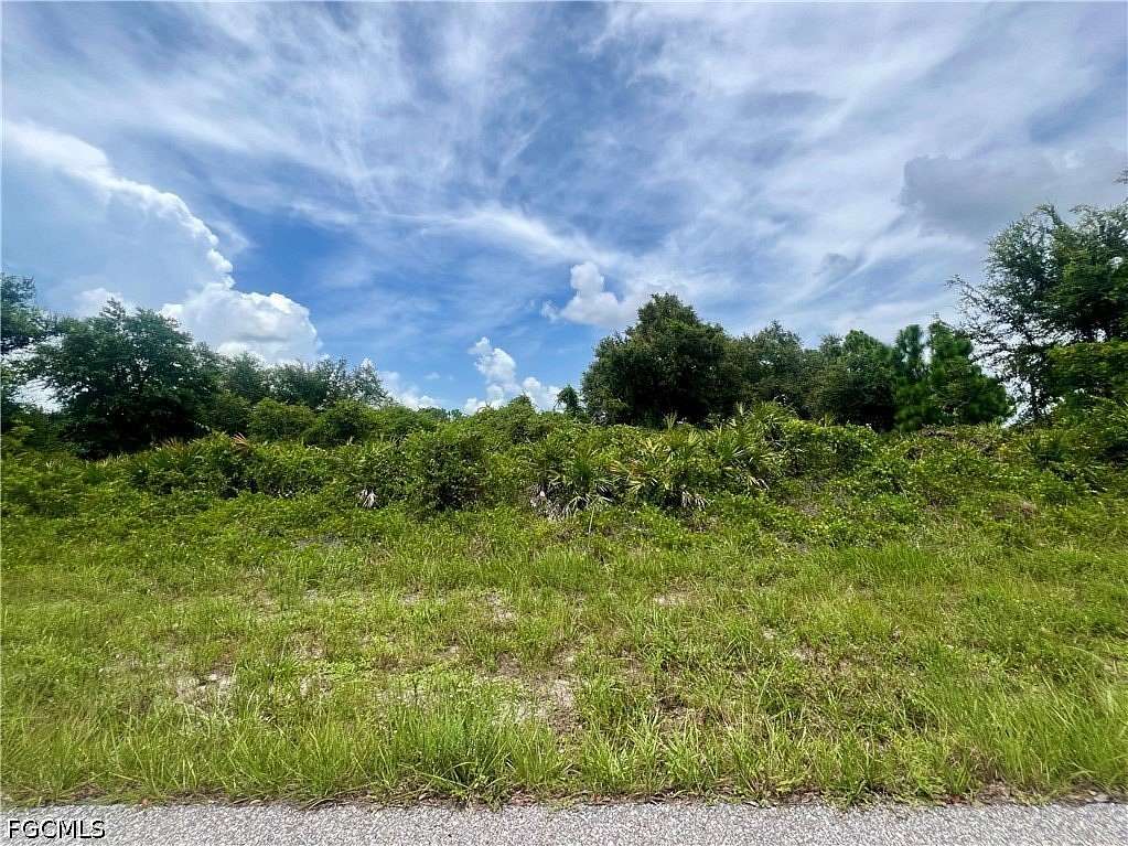 0.23 Acres of Residential Land for Sale in Port Charlotte, Florida