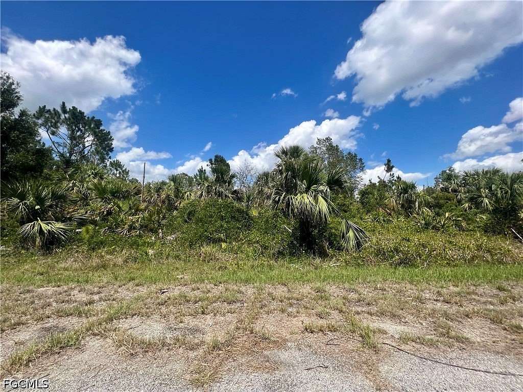 0.24 Acres of Residential Land for Sale in North Port, Florida