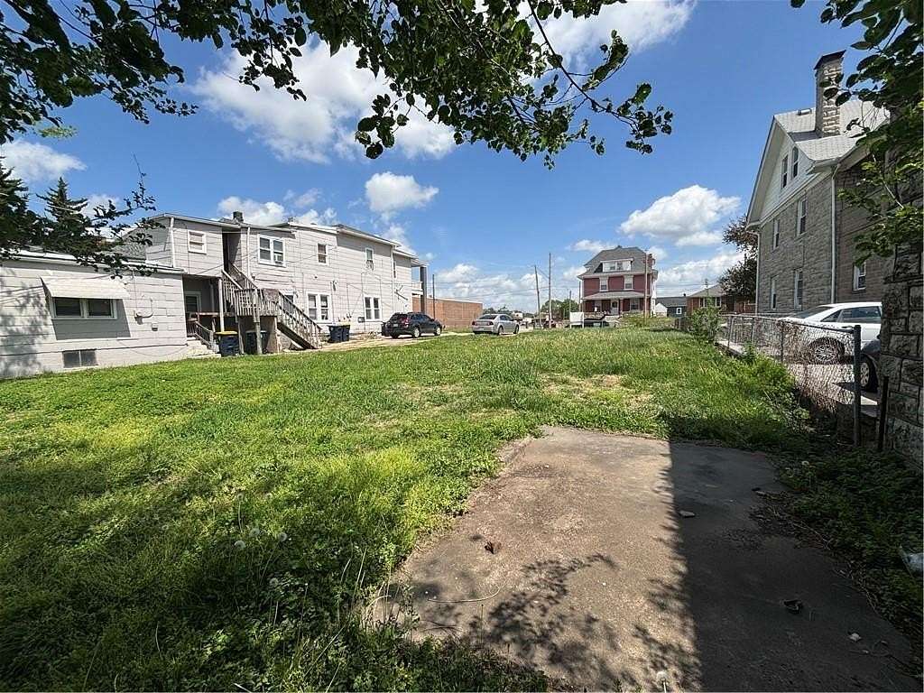 0.14 Acres of Residential Land for Sale in Kansas City, Missouri