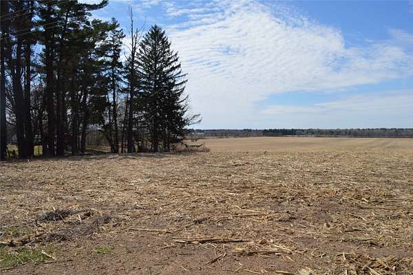 1.87 Acres of Land for Sale in Cameron, Wisconsin