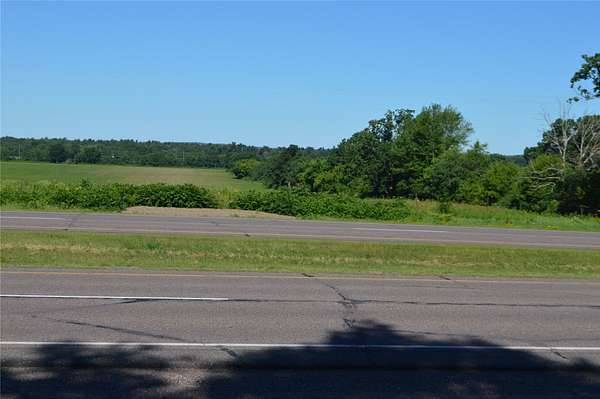 1.87 Acres of Land for Sale in Cameron, Wisconsin