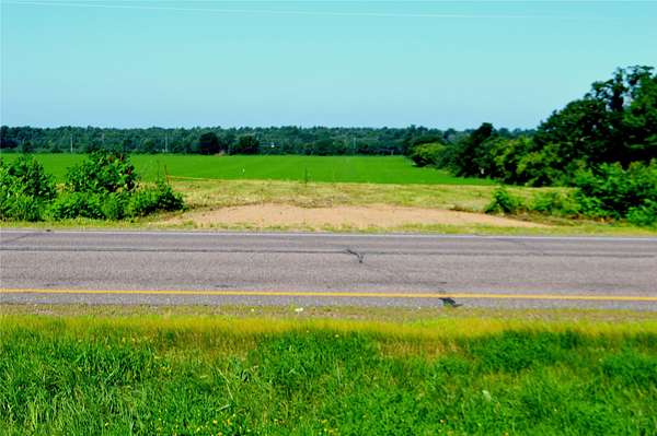 1.87 Acres of Land for Sale in Cameron, Wisconsin
