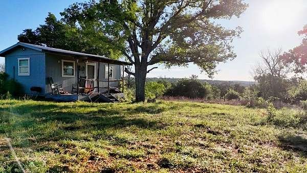 44.8 Acres of Land for Sale in Llano, Texas